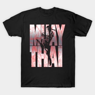 Muay Thai T-Shirt